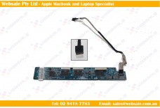 12307469-02560 1414-08DD000 TOSHIBA TOUCH CONTROL BOARD W/ CABLE P55T-A5202